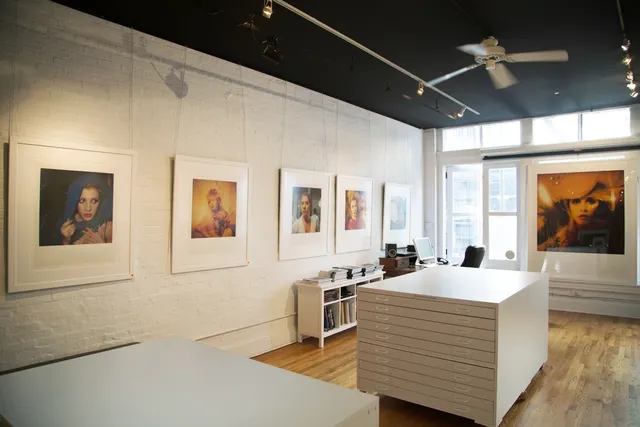 Morrison Hotel Gallery