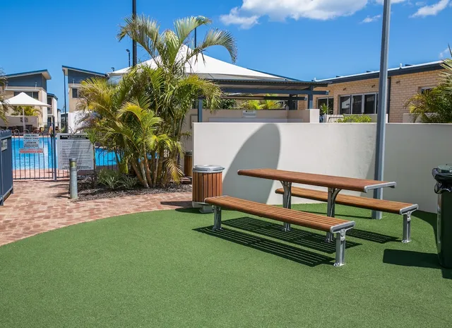 Nesuto Geraldton Apartment Hotel