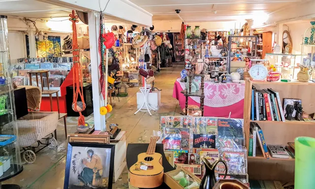 The Port Adelaide Emporium