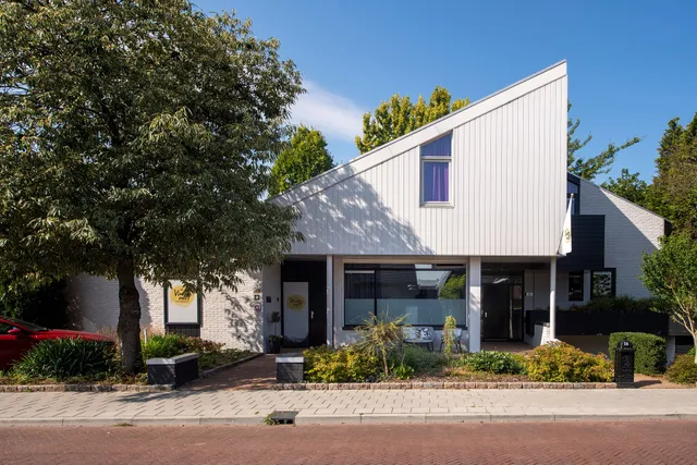 Het Vinkenest Nijverdal