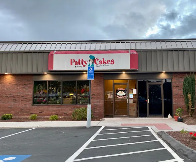 Patty Cakes Bakery of CT