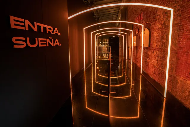 MAD Madrid Artes Digitales