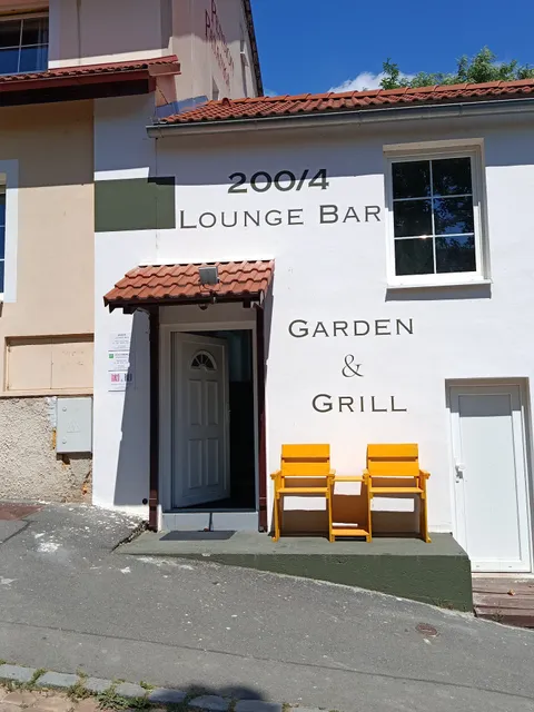 SHASHLIK HOUSE & LOUNGE