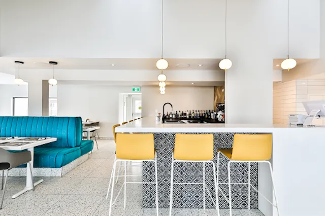 Eggspertise Déjeuner Dîner