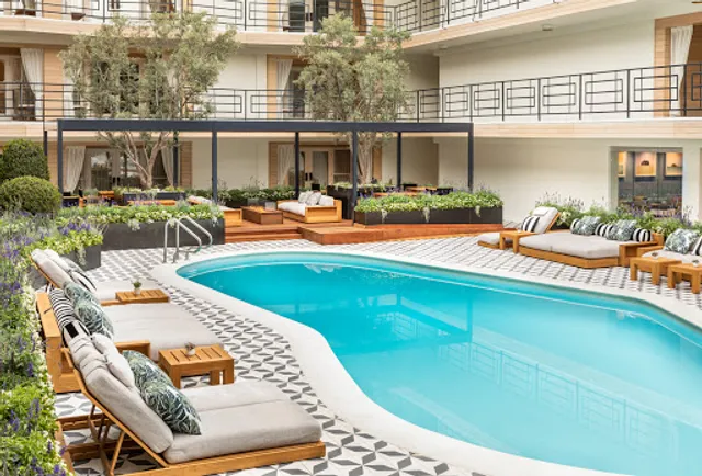 Oceana Santa Monica, LXR Hotels & Resorts