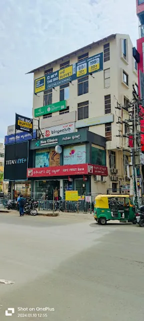 The Big Buffet - Eat Unlimited, Electronic City