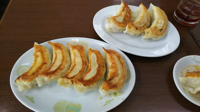 手打ちラーメン大和屋