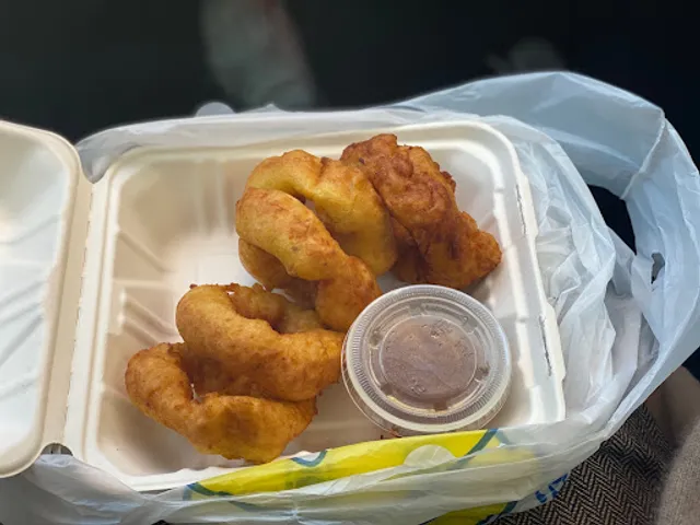 Antojitos Doña Fela