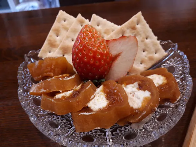 wine厨房 Terasu Vie