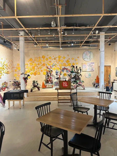 Time & Space Limited