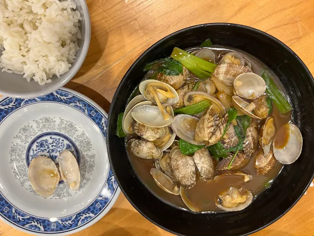 呆丸郎臺菜料理 Dai Wan Lang Taiwanese Cuisines