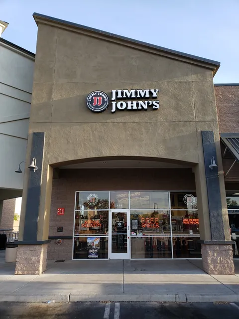 Jimmy John's