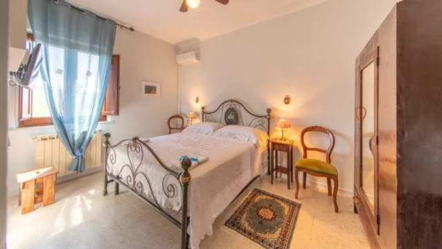 B&B Agriturismo Isola dei Calanchi