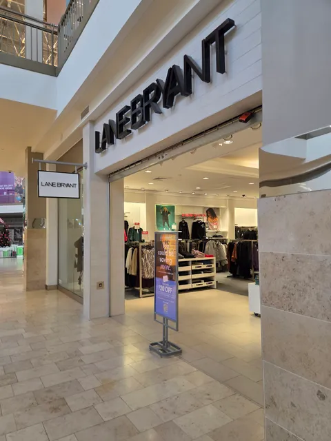 Lane Bryant