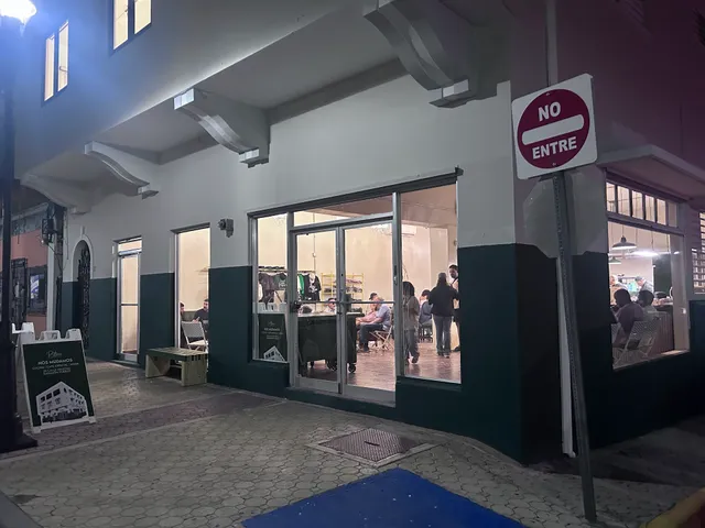 Pitirre Café Bayamón