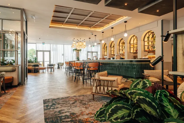 Fremantle Bar & Kitchen