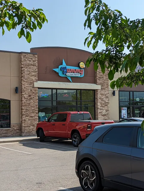 Yummy Ice Cream Emporium