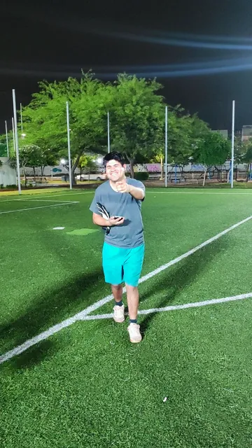 Canino Clouthier Park