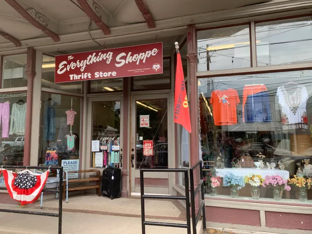 Everything Shoppe