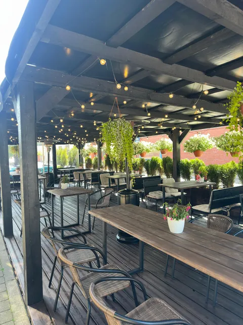 Silrak Restorāns & Kokteiļu Bārs