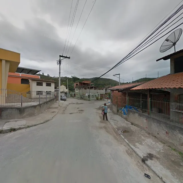 Tempero da Nena Bar e Pensão