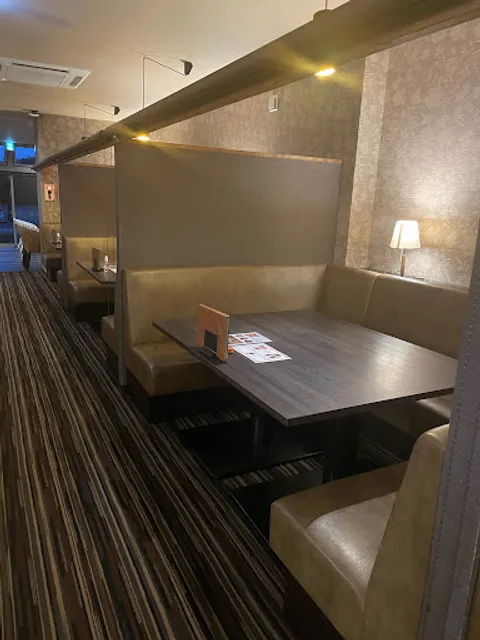 Bistro & Cafe The Art Terrace