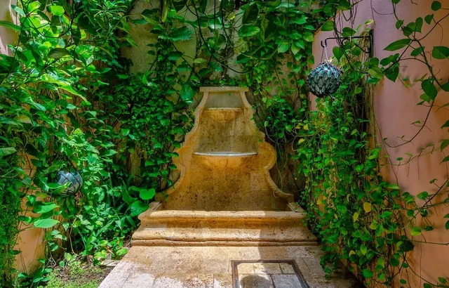 Casa Pizarro in Cartagena