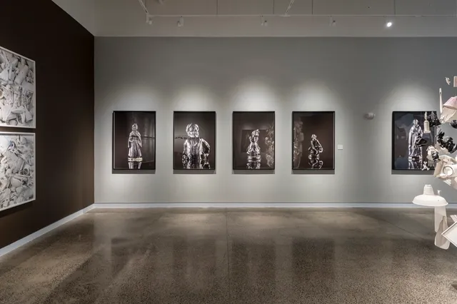 Taller Puertorriqueno, Inc