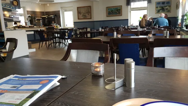 Nilssons Gästgiveri AB