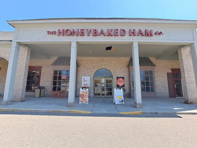 The Honey Baked Ham Company
