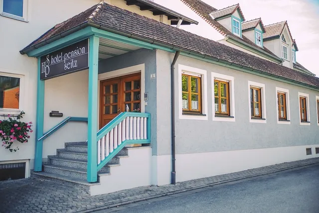 Seitz Pension