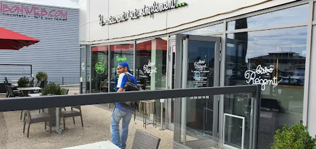 Bistro Régent Avrainville