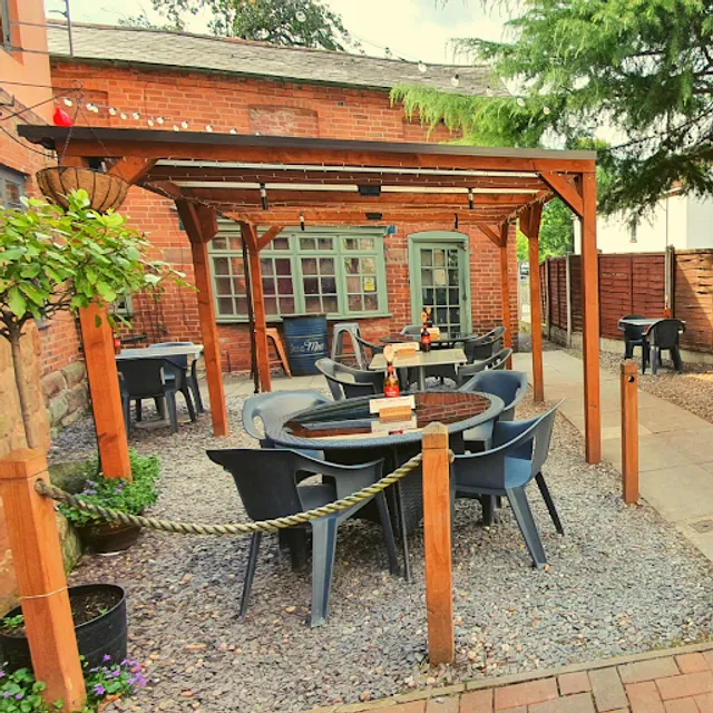 Casa Med Tapas Bar and Restaurant