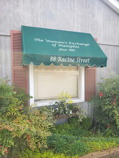 Woman's Exchange of Memphis