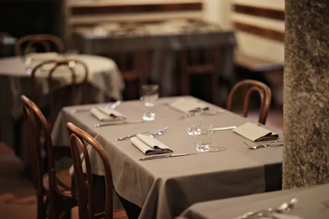 La Dogana del Buongusto...Ristorante...vineria