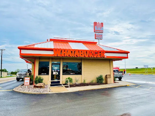 Whataburger