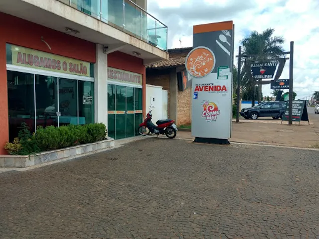 Restaurante Avenida