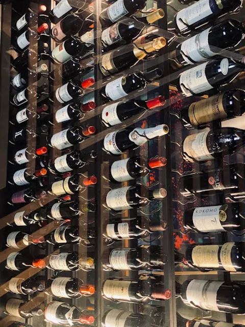 The Sipp on South Lamar