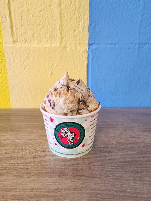 Sweet Leona’s Ice Cream Shoppe