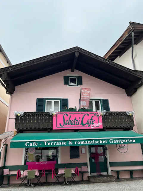 Schatzi Kitzbühel