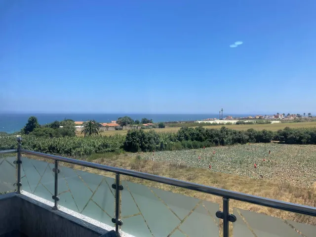 Résidence deca plage