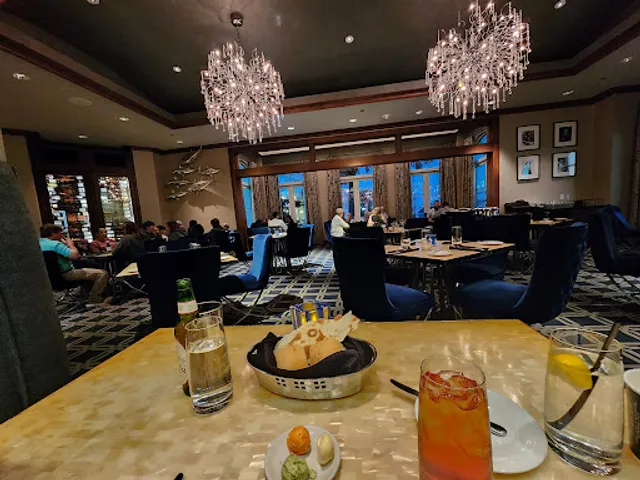 Jimmy's Seafood & Steak