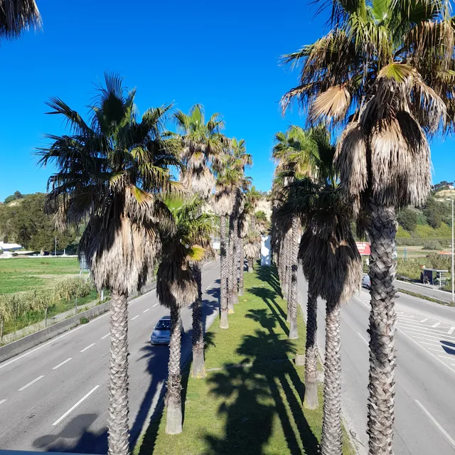 Costa da Caparica Apartment