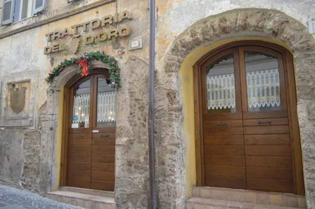 Trattoria del Grappolo d'Oro