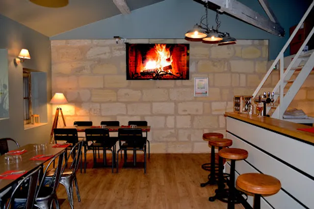 LA BROCHE DE L'OSTAL