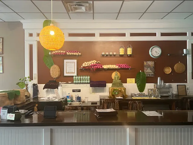 Lamoon’s Thai Restaurant