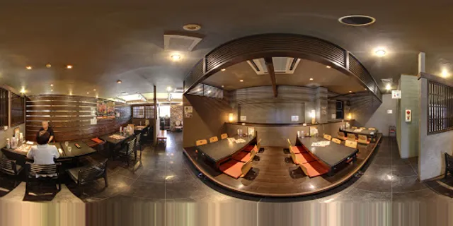 Ishiyaki Steak ZEI Toyama Nishi