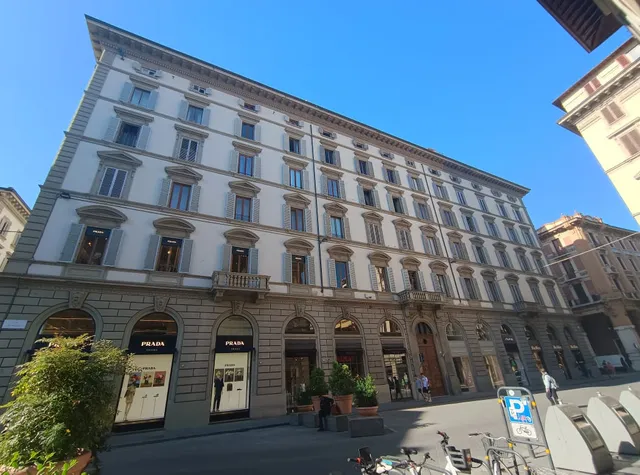 La Dimora degli Angeli