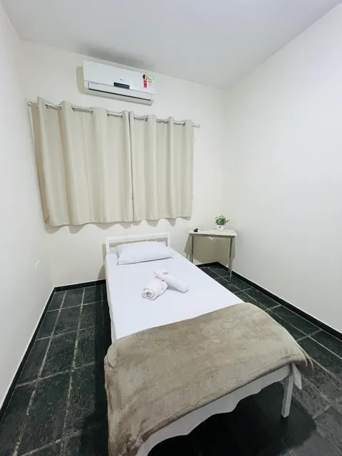 Art Hotel Mogi Guaçu