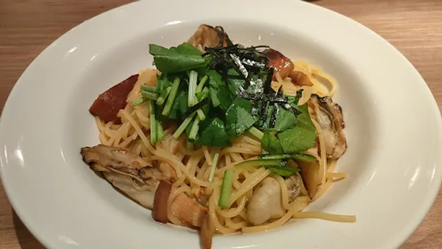 ポポラマーマ イオンモール都城駅前店